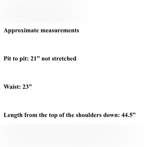 Vineyard Vines Dress - Picture 3 of 4